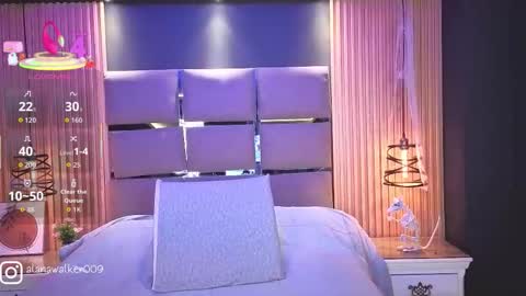 Sasha online show from 11/24/25, 03:28