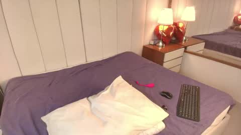 alanawestt online show from 04/22/26, 08:32