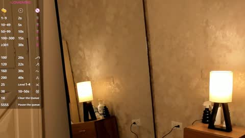 Snapshot of alanaxbrown chatting on 02/01/25, 01:51 Tell me Alana online show from 02/01/25, 01:51