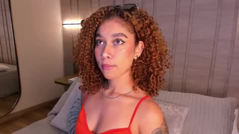 Tell me Alana online show from 03/29/26, 12:27