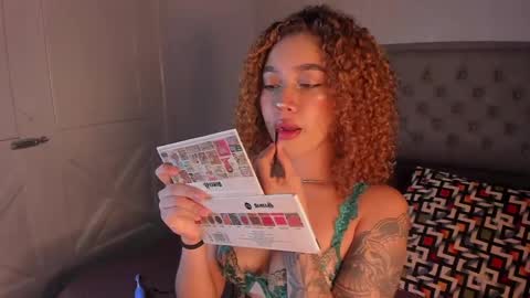 Tell me Alana online show from 04/01/26, 12:06