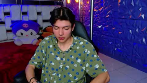 ALAN DEL REY online show from 02/28/26, 11:33