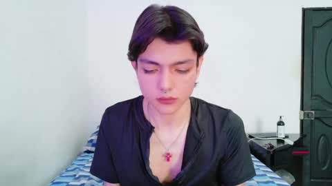 ALAN DEL REY online show from 04/16/26, 05:03