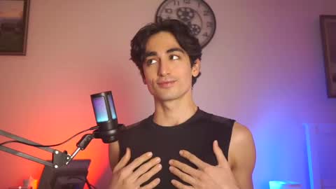 idenavarre online show from 01/15/25, 10:46