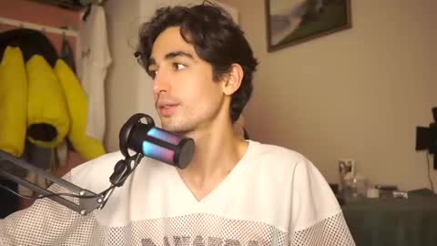 idenavarre online show from 01/26/25, 10:35