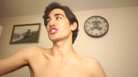 idenavarre online show from 02/04/25, 09:52