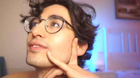 idenavarre online show from 02/24/25, 01:24