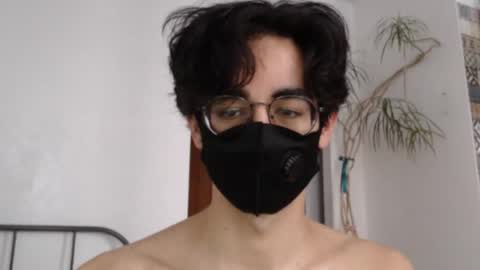 idenavarre online show from 02/17/26, 01:18