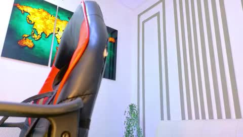 Alan Ferrer online show from 12/05/25, 10:35