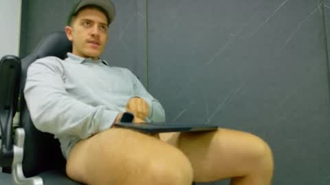 Alan Ferrer online show from 01/07/26, 10:40