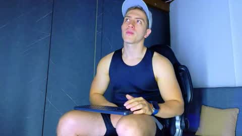 Alan Ferrer online show from 01/09/26, 10:07