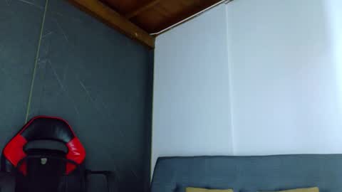 Alan Ferrer online show from 01/16/26, 10:08