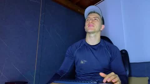 Alan Ferrer online show from 02/08/26, 10:07