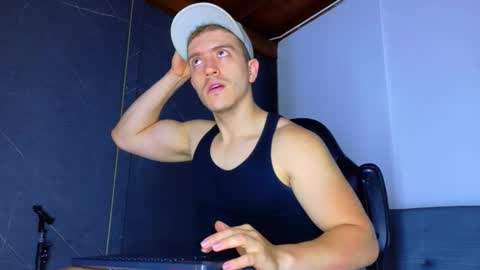 Alan Ferrer online show from 02/16/26, 10:11