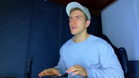 Alan Ferrer online show from 02/23/26, 10:12