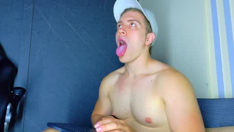 Alan Ferrer online show from 04/04/26, 10:24