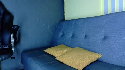 Alan Ferrer online show from 04/23/26, 10:14