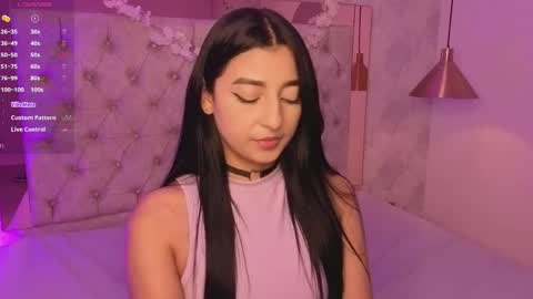 alanha online show from 04/23/26, 05:08