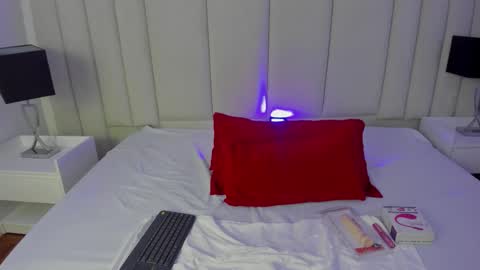 Alanha  online show from 12/05/25, 04:32