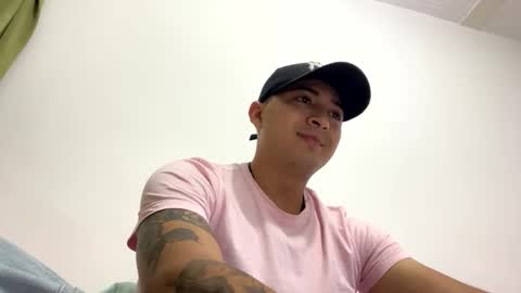 alanj998 online show from 10/19/25, 11:38