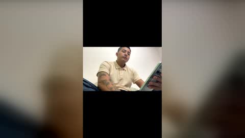 alanj998 online show from 01/13/26, 04:51