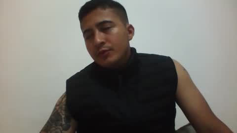 alanj998 online show from 03/04/26, 04:07