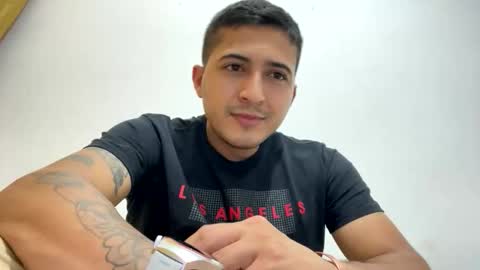 alanj998 online show from 03/08/26, 04:16