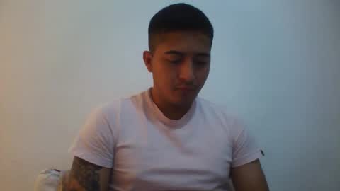 alanj998 online show from 04/19/26, 08:11