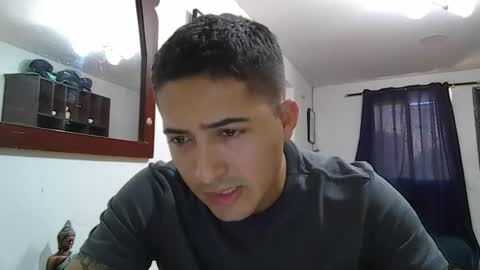 alanj998 online show from 07/02/26, 03:51