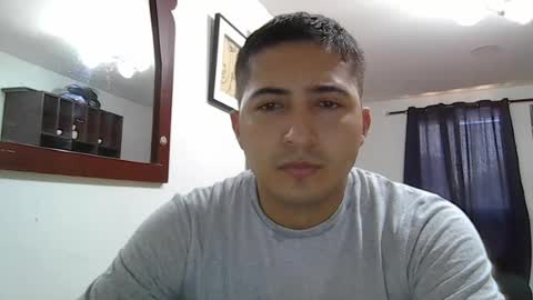 alanj998 online show from 07/05/26, 05:42