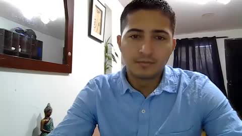alanj998 online show from 07/06/26, 03:36