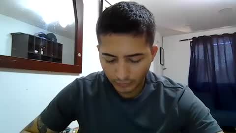 alanj998 online show from 07/07/26, 04:00