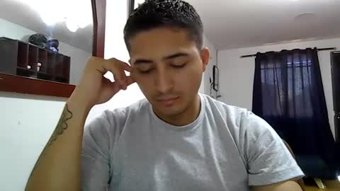 alanj998 online show from 07/10/26, 04:09