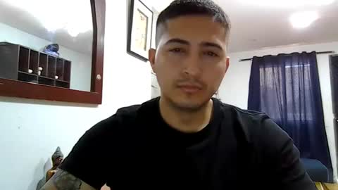alanj998 online show from 07/11/26, 05:48
