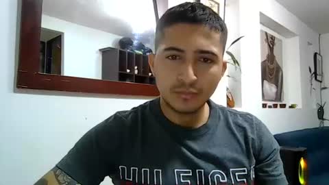 alanj998 online show from 07/12/26, 04:31