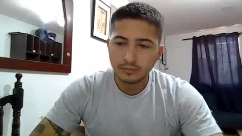 alanj998 online show from 07/14/26, 04:56