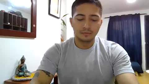 alanj998 online show from 07/19/26, 08:23