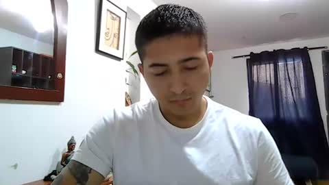 alanj998 online show from 07/22/26, 06:54