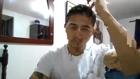 alanj998 online show from 07/25/26, 06:38