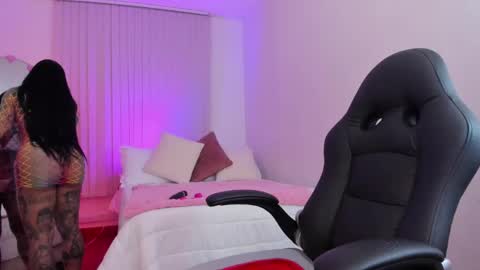 Alanna online show from 02/25/25, 03:09