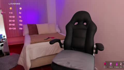 Alanna online show from 03/02/25, 04:07