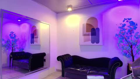 Alanna  online show from 02/11/26, 03:22