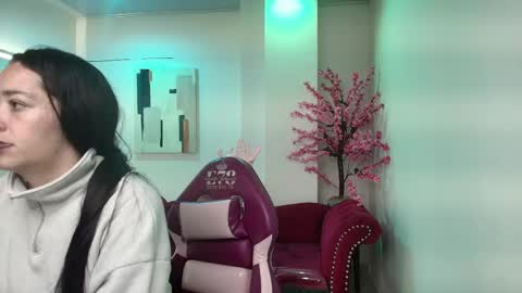 Alanna  online show from 04/28/26, 03:22