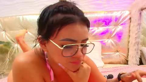 alanna_blaze online show from 11/26/25, 09:38