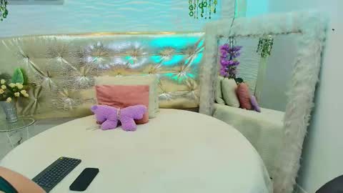 alanna_blaze online show from 01/17/26, 07:50