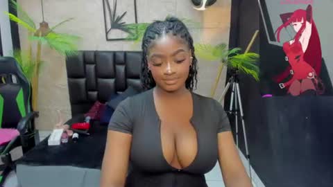 Alanna online show from 06/16/26, 12:41