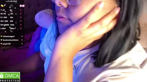 Snapshot of alanna_brunette chatting on 01/10/25, 07:14 lanna online show from 01/10/25, 07:14