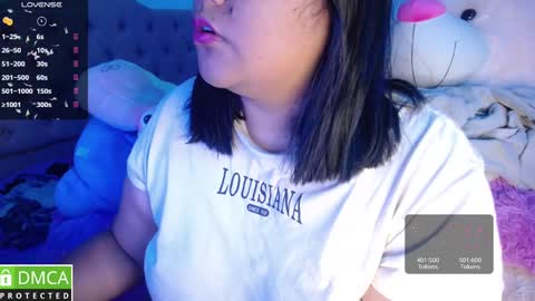 Snapshot of alanna_brunette chatting on 01/13/25, 10:58 lanna online show from 01/13/25, 10:58