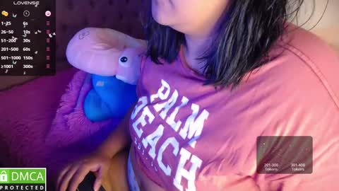 Snapshot of alanna_brunette chatting on 01/14/25, 12:14 lanna online show from 01/14/25, 12:14