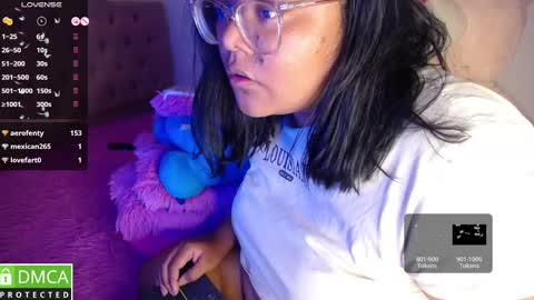 Snapshot of alanna_brunette chatting on 02/02/25, 02:06 lanna online show from 02/02/25, 02:06